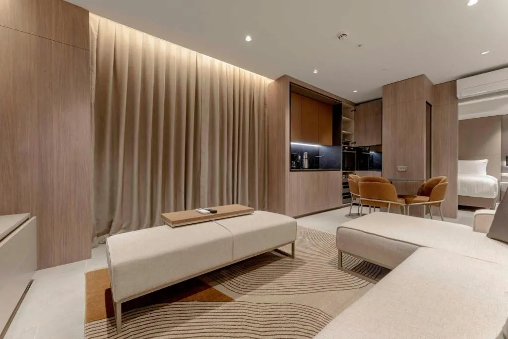 Image of Residence Inn by Marriott Antalya