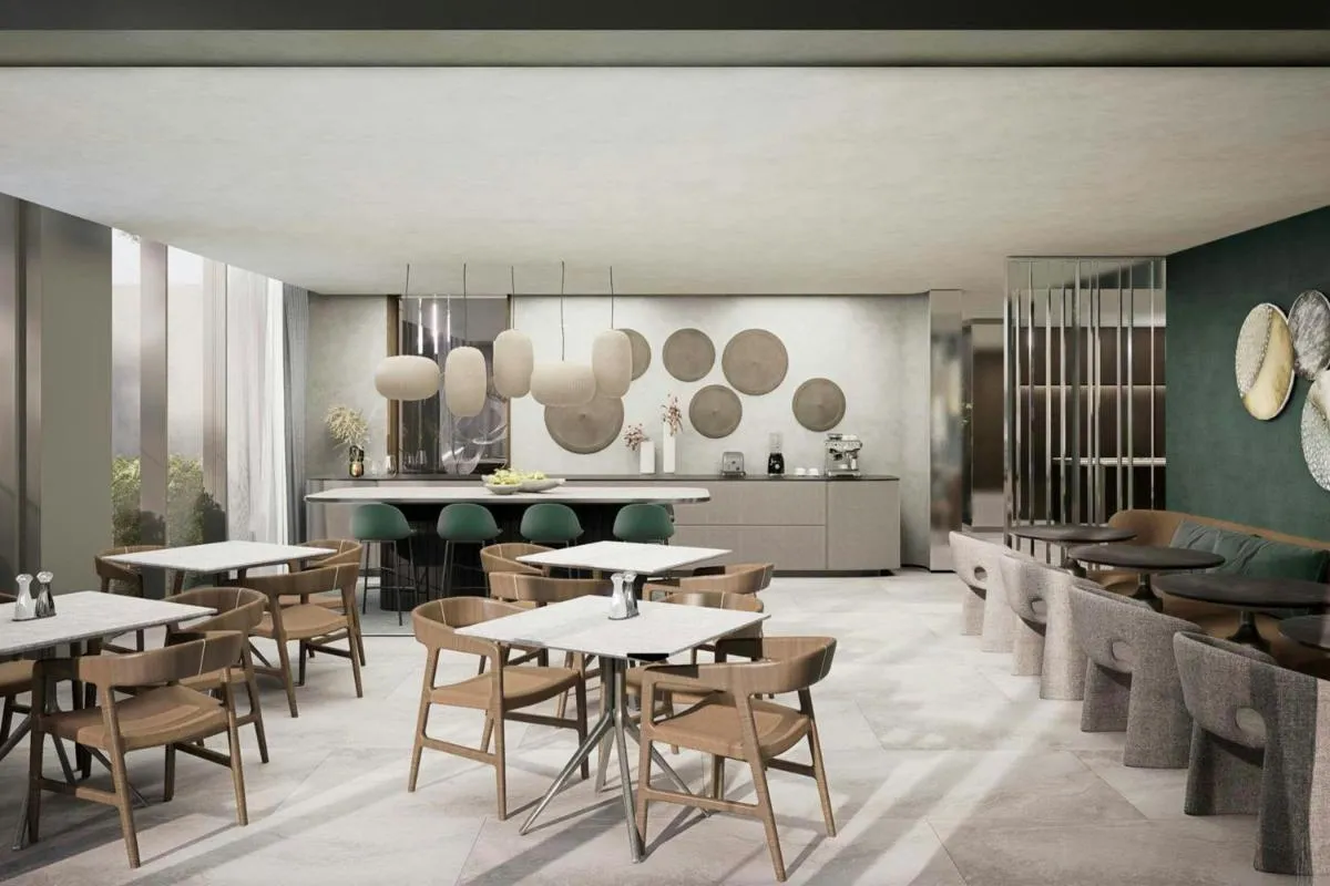 Image 4 of Residence Inn by Marriott Antalya