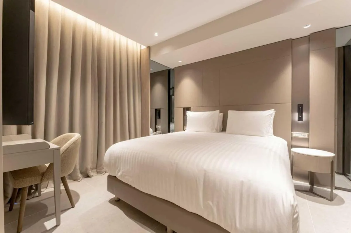 Image 1 of Residence Inn by Marriott Antalya
