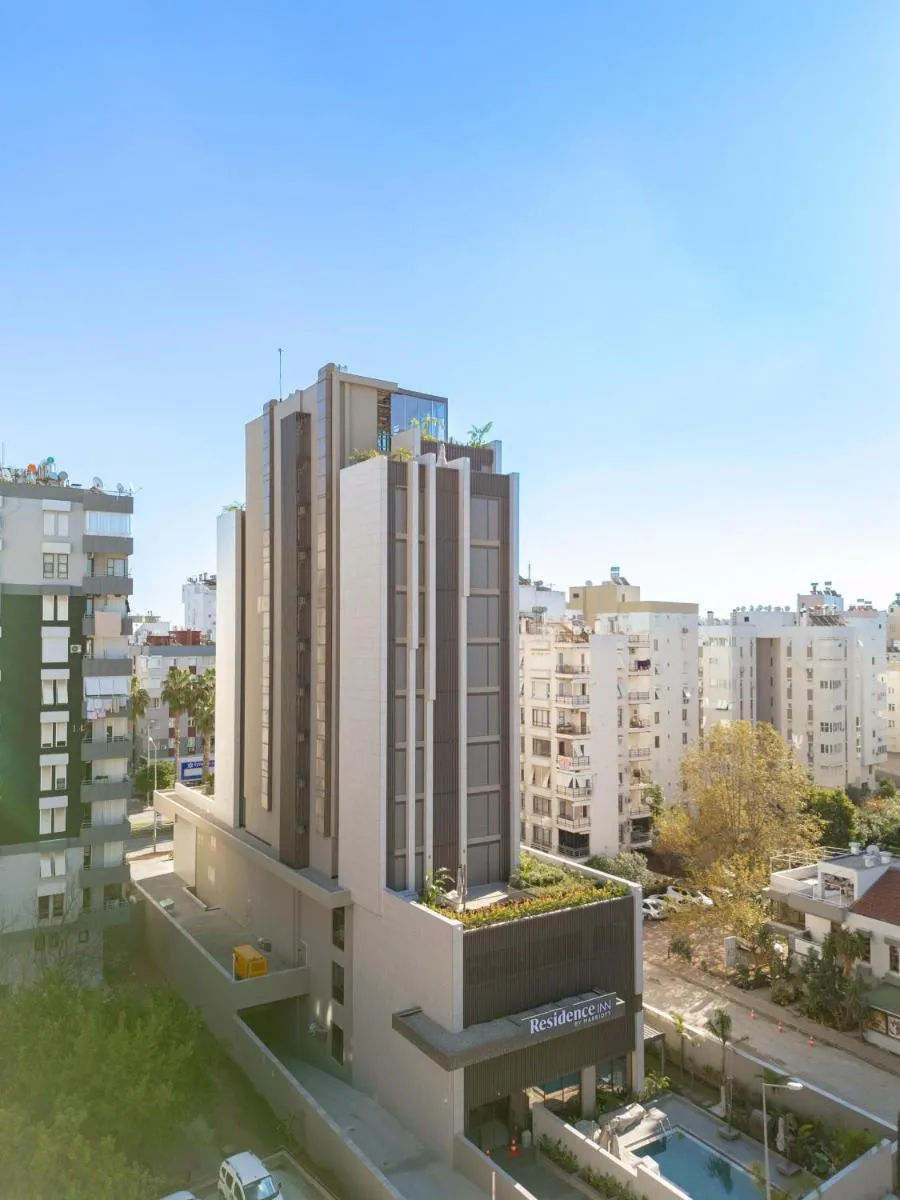 Image 6 of Residence Inn by Marriott Antalya