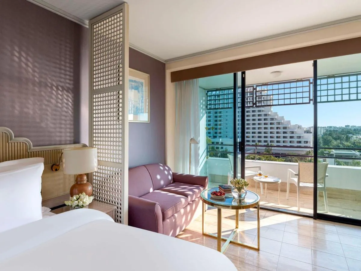 Image 3 of Rixos Downtown Antalya – The Land Of Legends Access