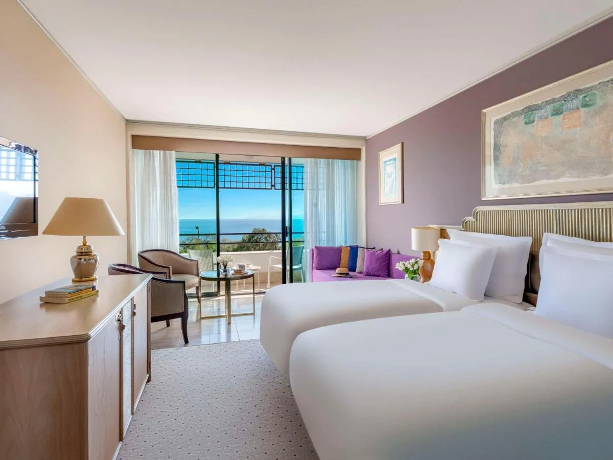 Image 5 of Rixos Downtown Antalya – The Land Of Legends Access