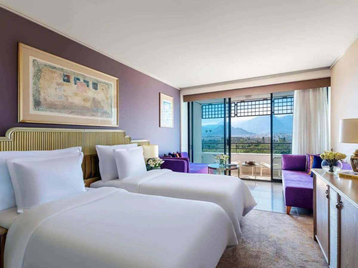 Image 4 of Rixos Downtown Antalya – The Land Of Legends Access