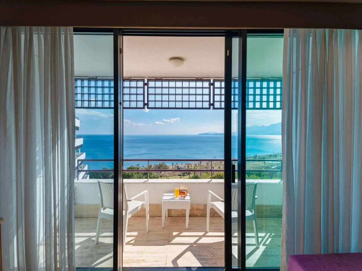 Image 6 of Rixos Downtown Antalya – The Land Of Legends Access
