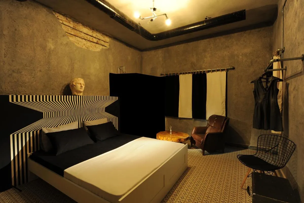 Image 1 of Role Street Hostel