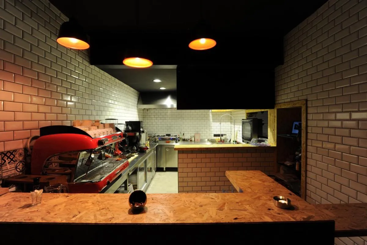 Image 3 of Role Street Hostel