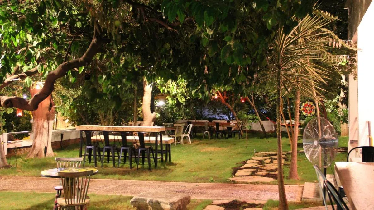 Image 5 of Role Street Hostel