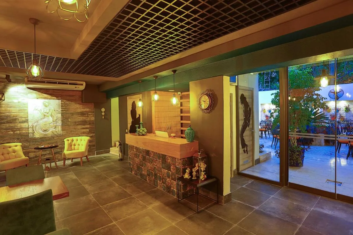 Image 2 of Route Hotel Kaleici – Adult Only (12+)