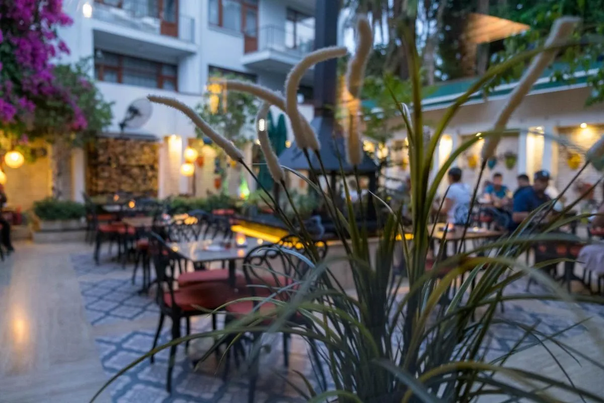 Image 4 of Route Hotel Kaleici – Adult Only (12+)