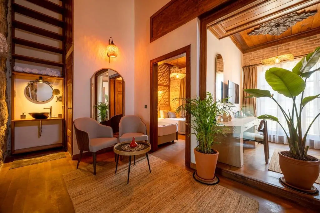 Image of Route Hotel Kaleici – Adult Only (12+)