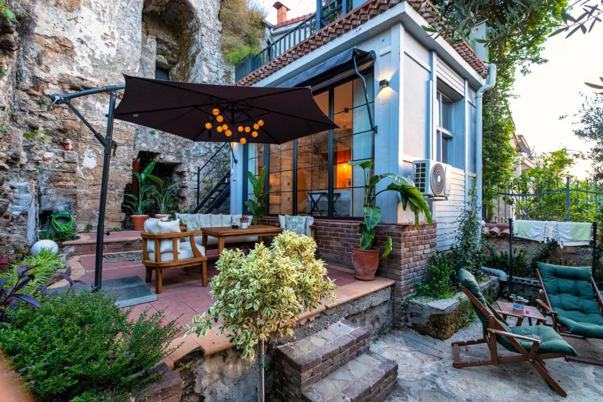 Image 6 of Route Hotel Kaleici – Adult Only (12+)