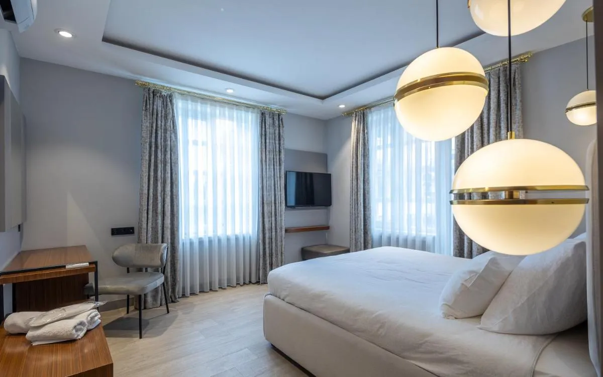 Image 4 of Royal Hayat Hotel Old Town