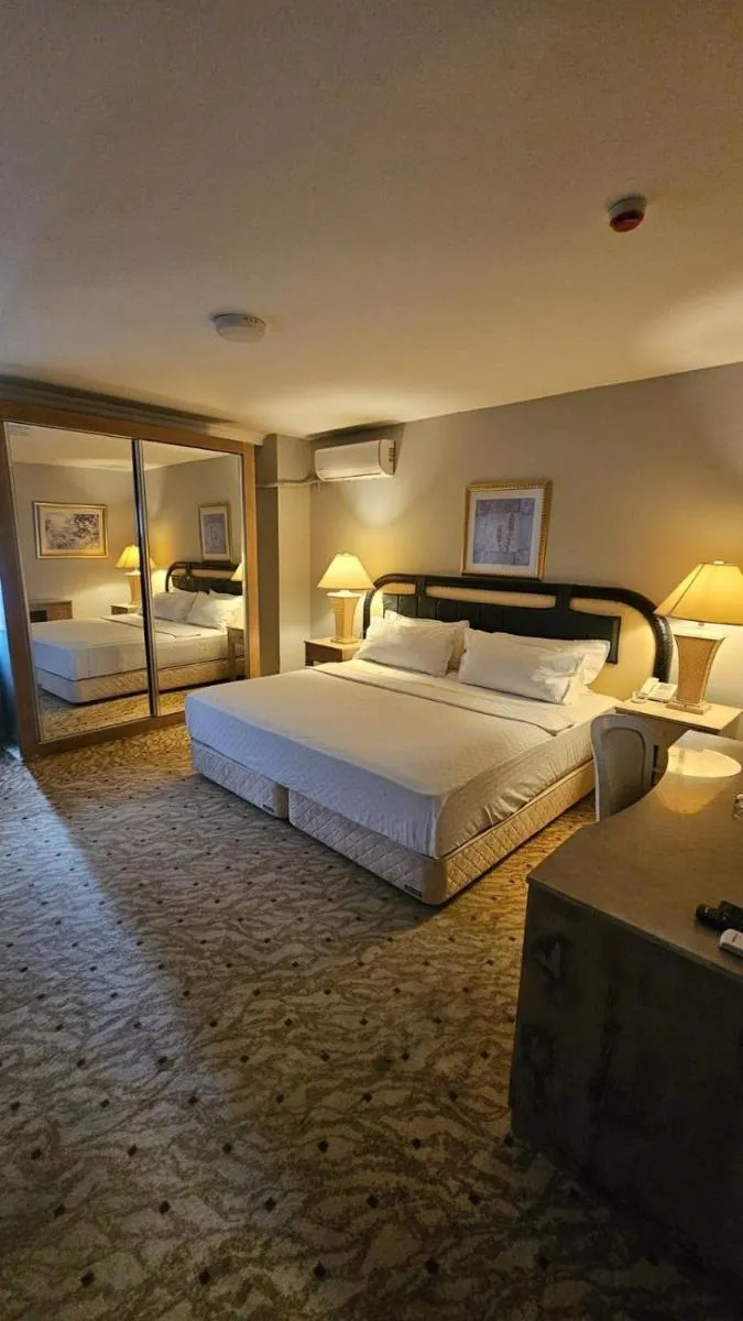 Image 3 of SEVER SUİTES HOTEL