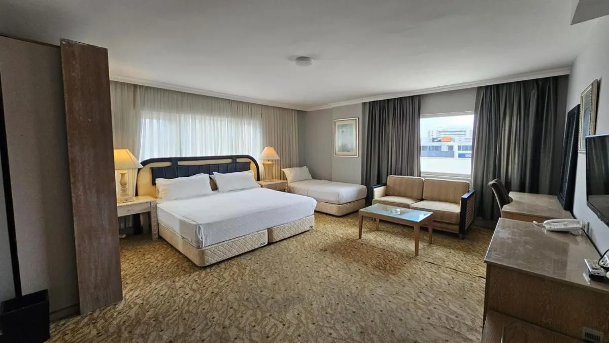 Image 5 of SEVER SUİTES HOTEL
