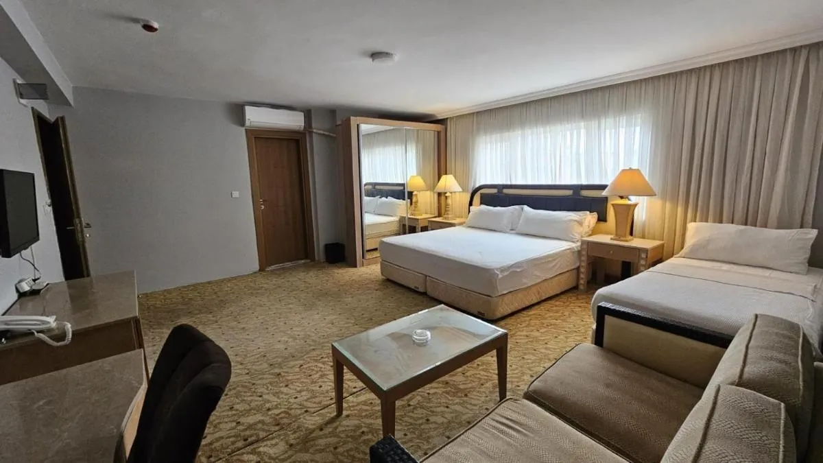 Image 4 of SEVER SUİTES HOTEL