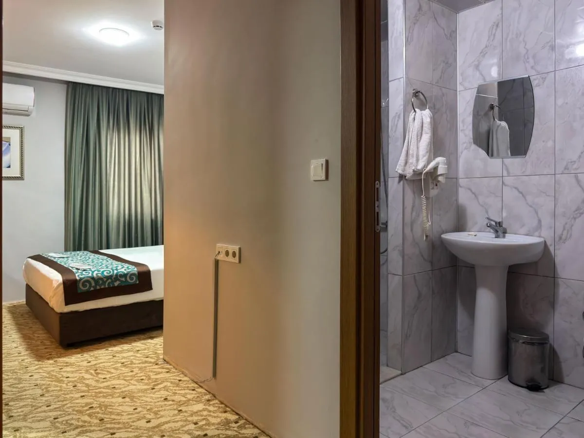 Image 1 of SEVER SUİTES HOTEL