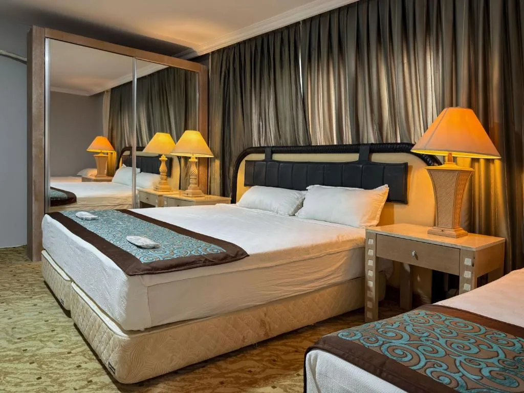 Image of SEVER SUİTES HOTEL