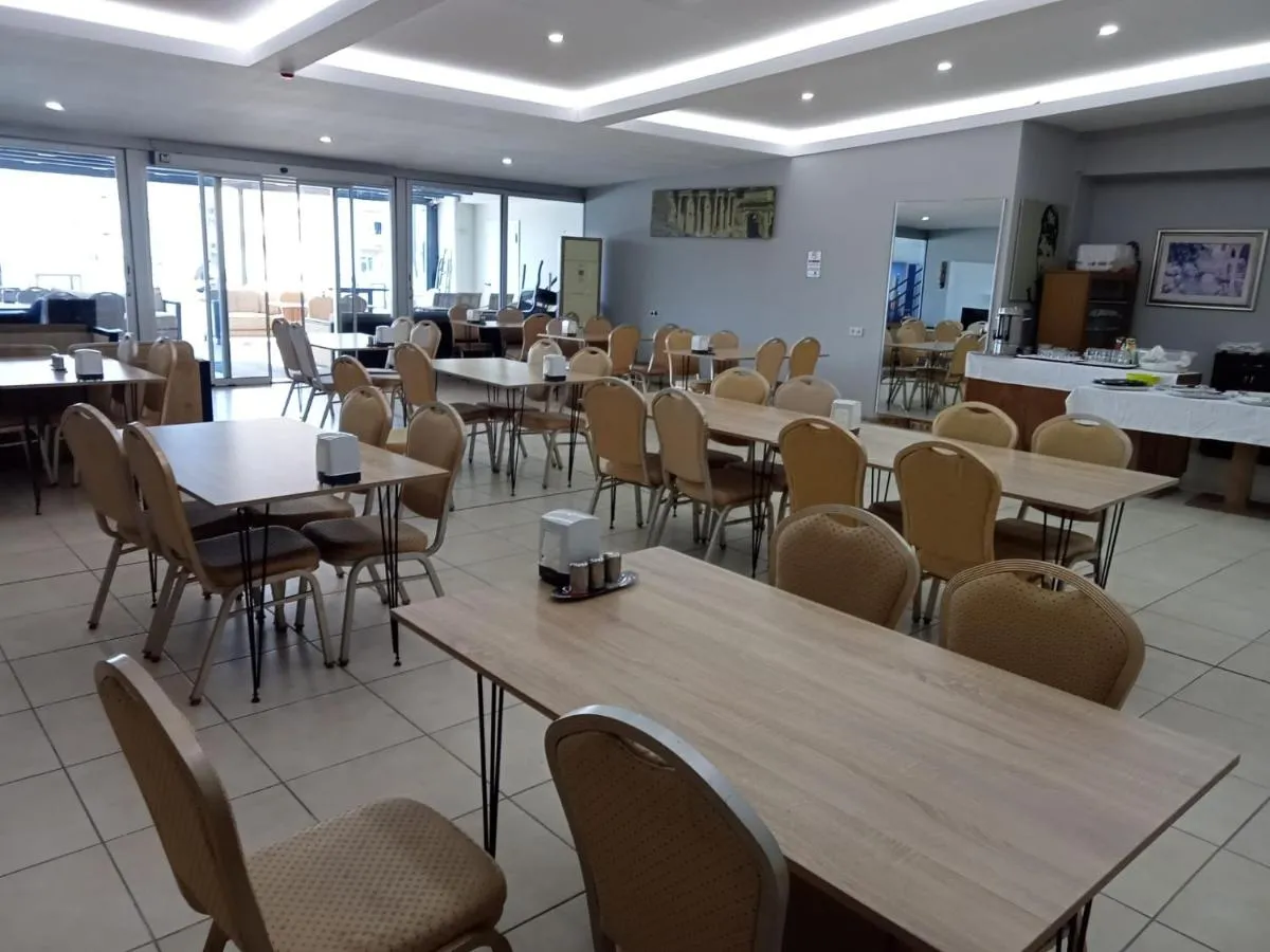 Image 2 of SEVER SUİTES HOTEL