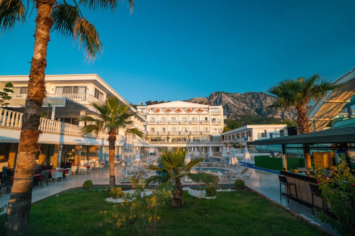 Image 6 of SL La Perla Hotel Kemer