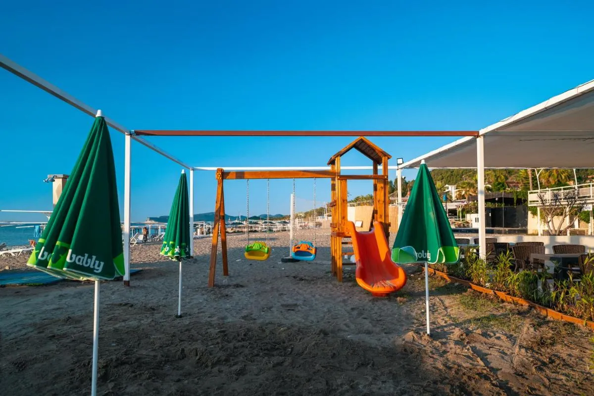 Image 5 of SL La Perla Hotel Kemer
