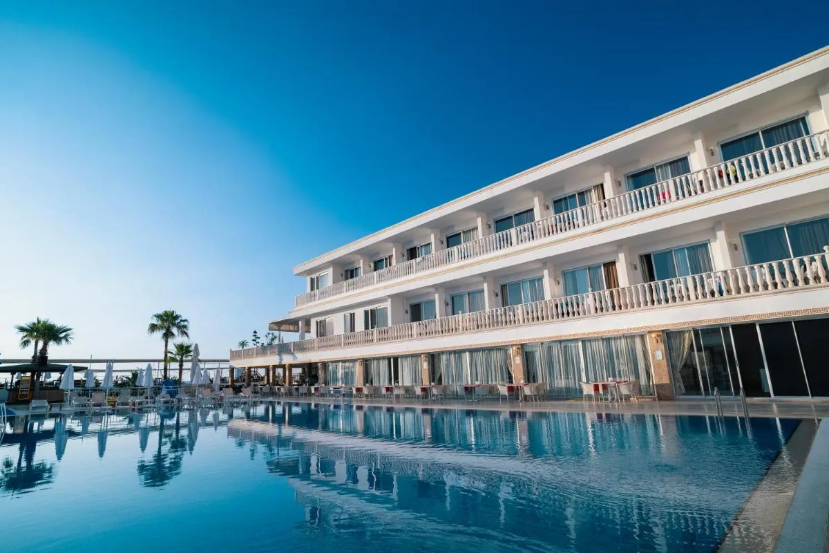 Image 3 of SL La Perla Hotel Kemer