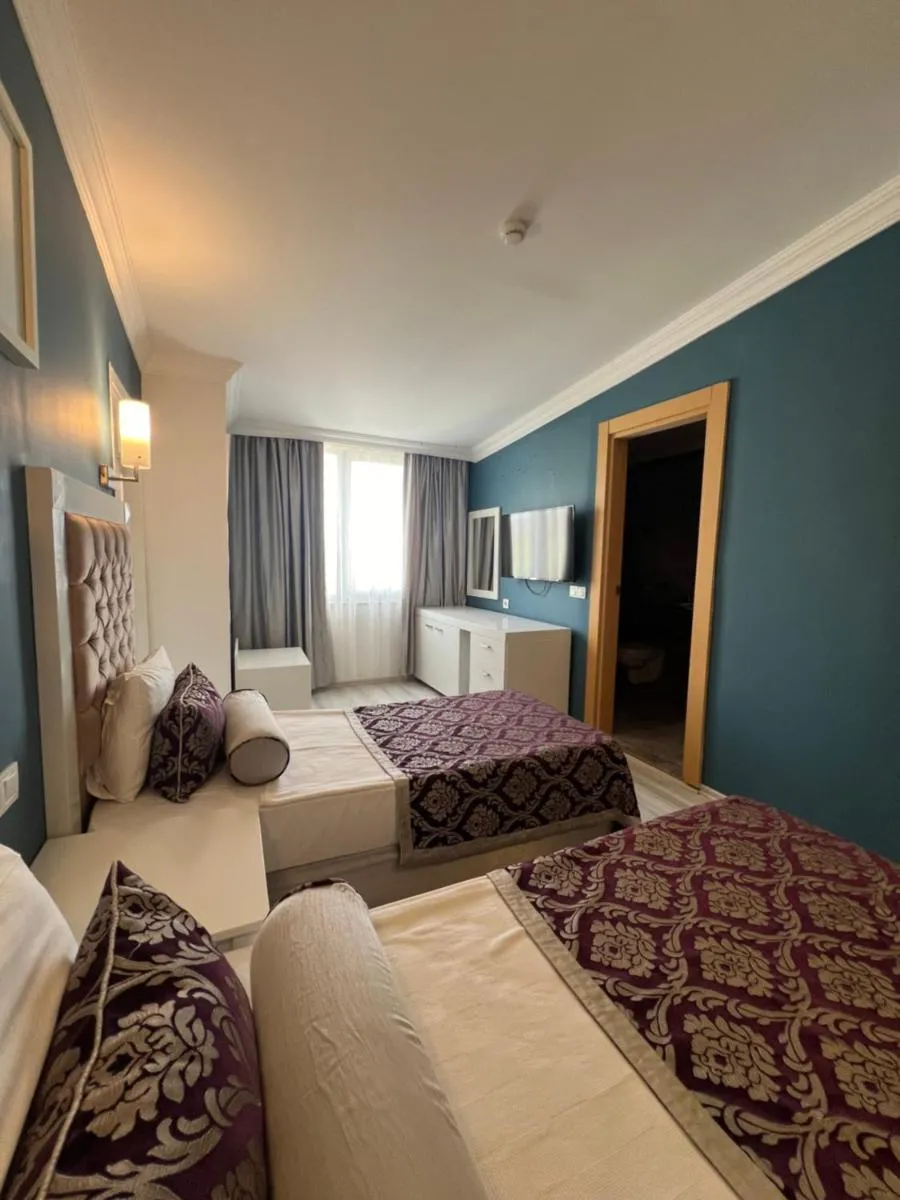 Image 1 of SL La Perla Hotel Kemer