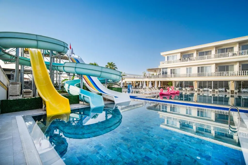 Image of SL La Perla Hotel Kemer