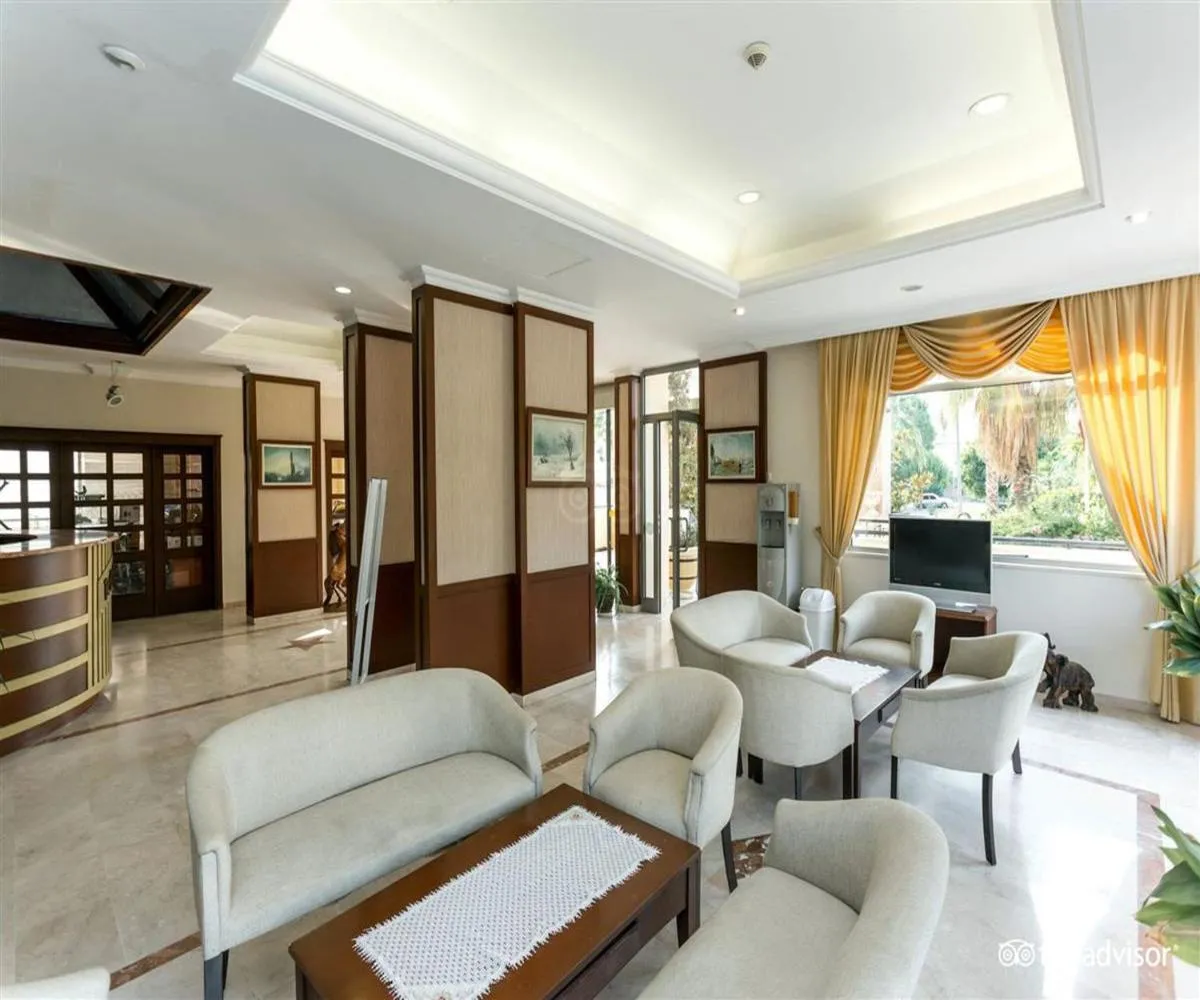 Image 5 of STELLA HOTEL&Spa ALL INCLUSIVE