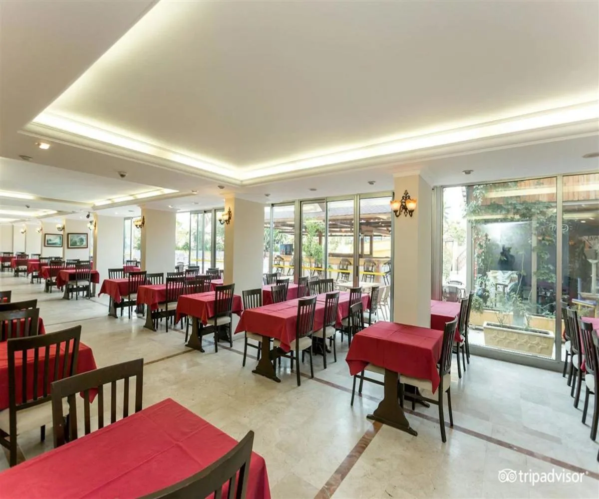 Image 4 of STELLA HOTEL&Spa ALL INCLUSIVE