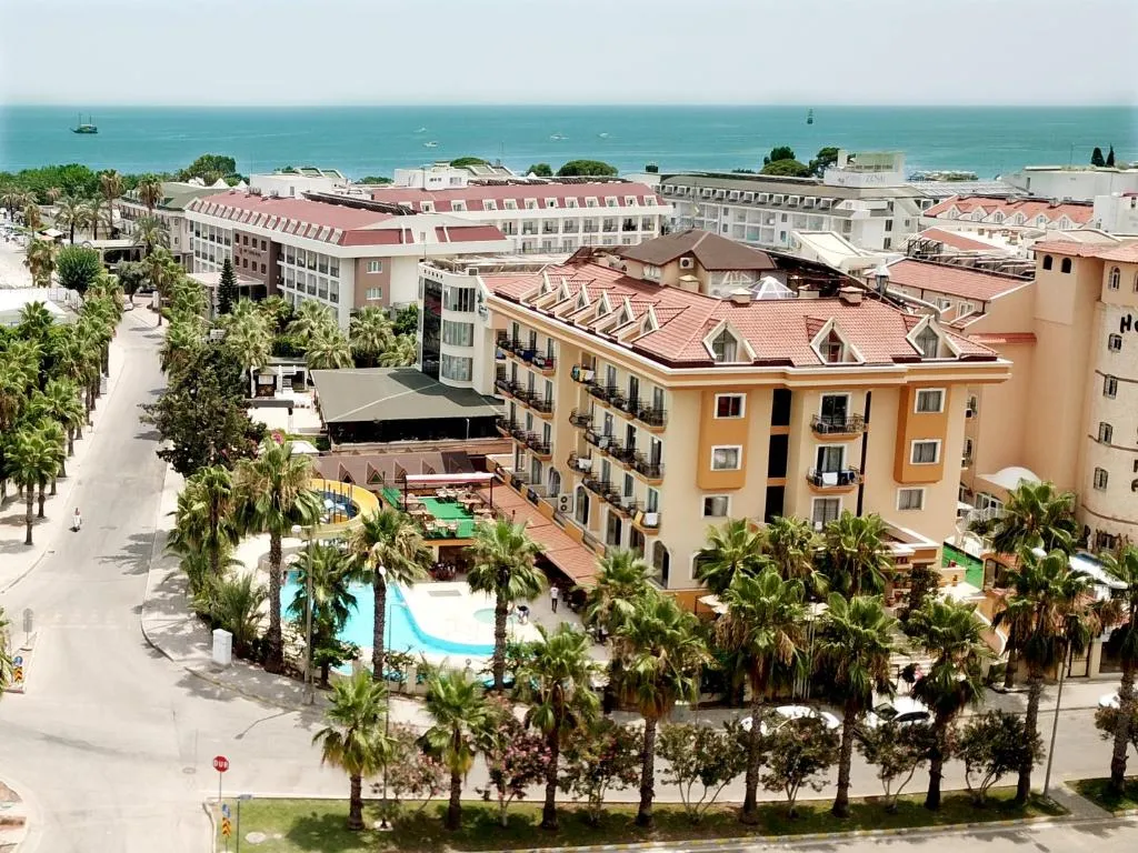 Image of STELLA HOTEL&Spa ALL INCLUSIVE