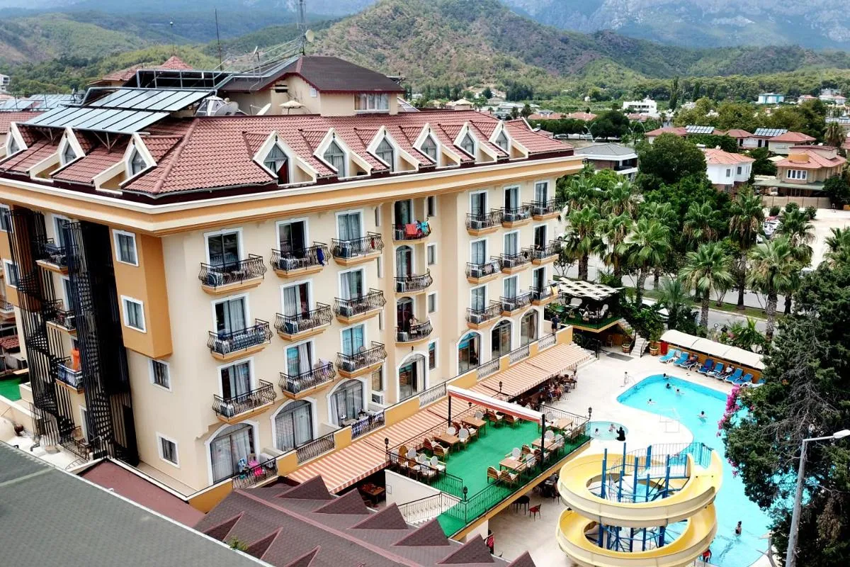 Image 6 of STELLA HOTEL&Spa ALL INCLUSIVE