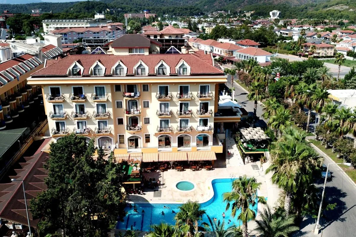 Image 3 of STELLA HOTEL&Spa ALL INCLUSIVE