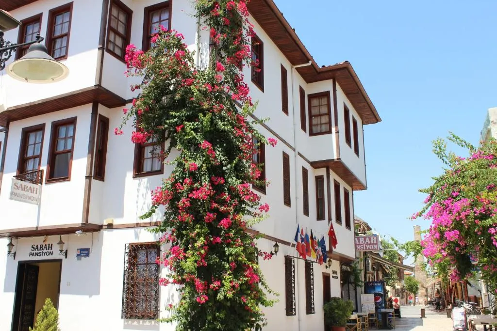 Image of Sabah Pansiyon