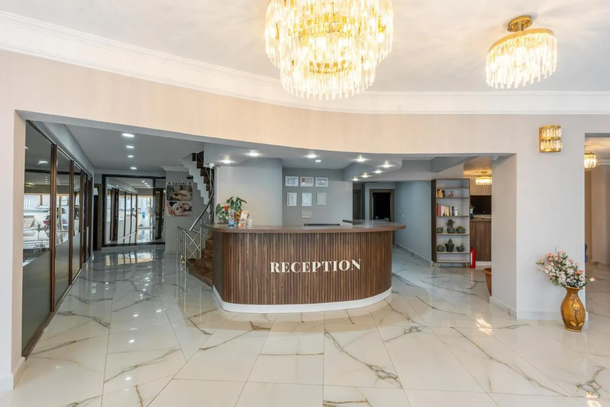 Image 6 of Safari Otel