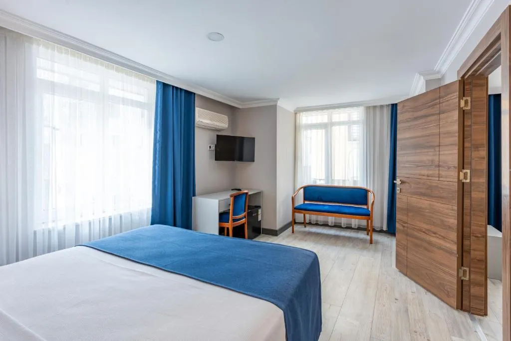 Image of Safari Otel