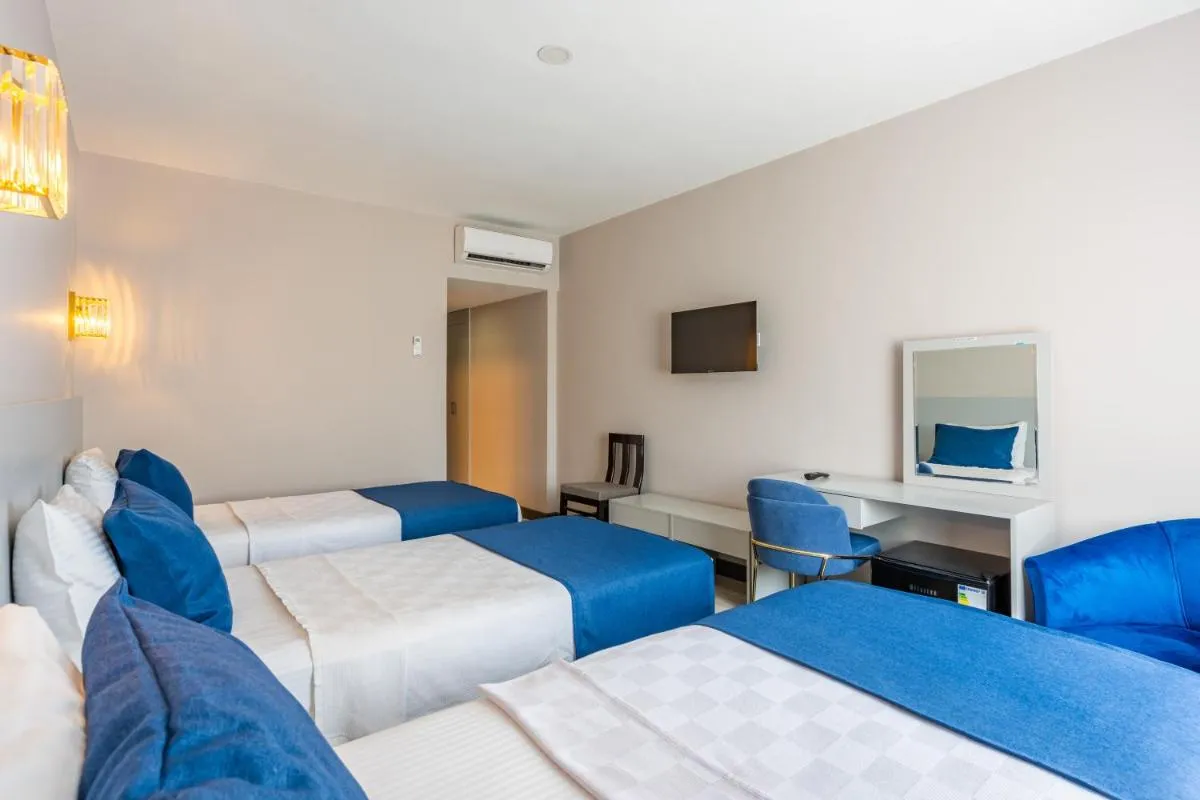 Image 4 of Safari Otel