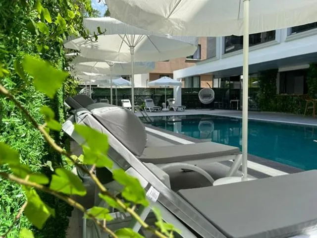 Image of Sam Hotel