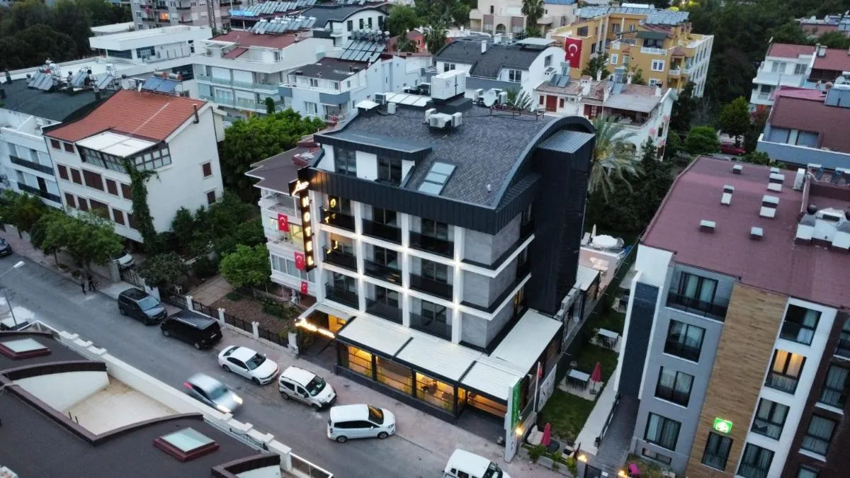 Image 6 of Sam Hotel