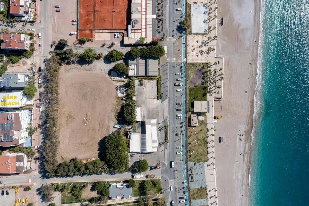 Image 5 of Sare Beach Hotel