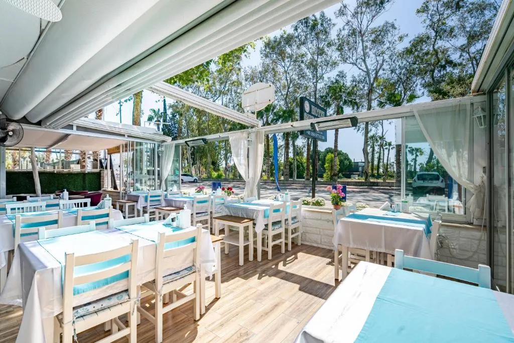 Image of Sare Beach Hotel