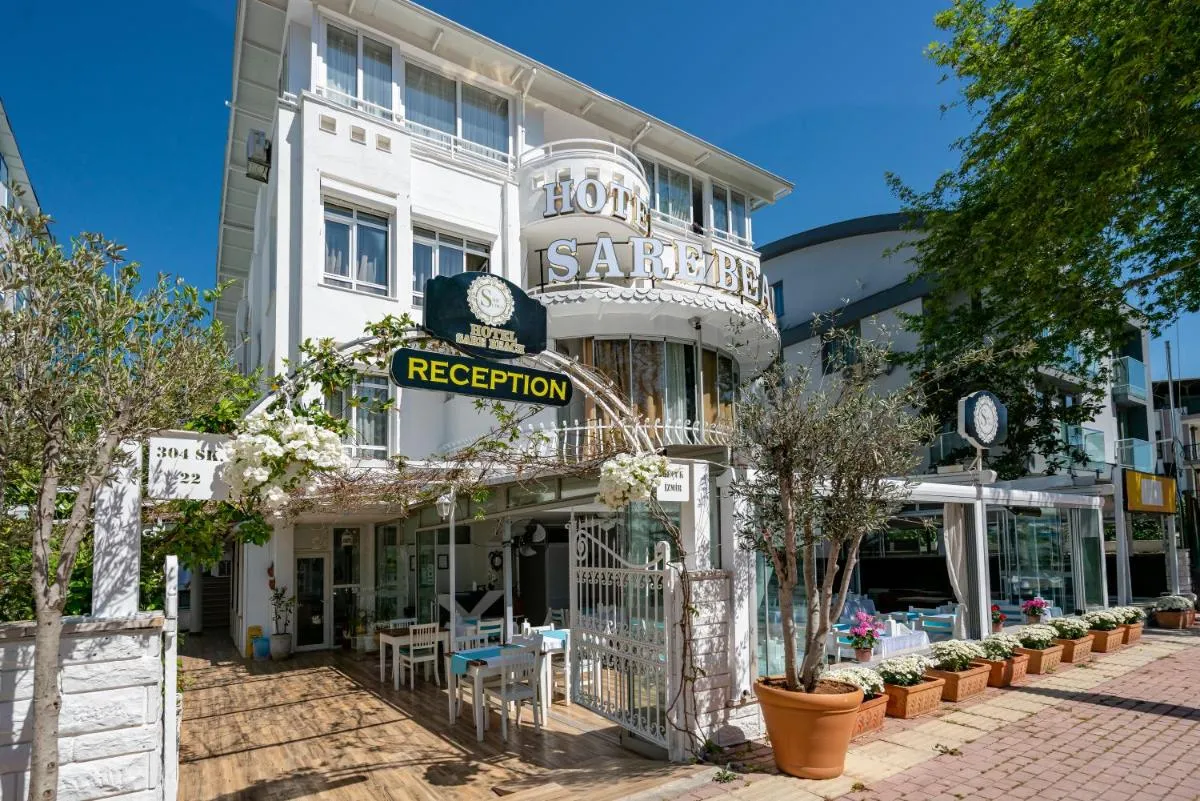 Image 1 of Sare Beach Hotel
