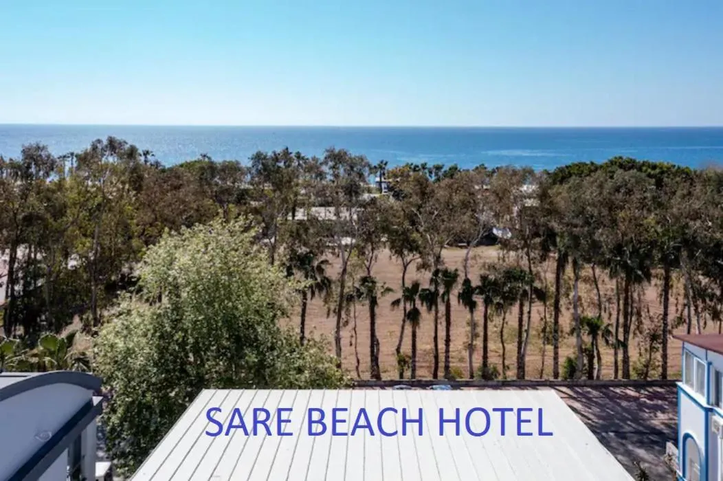 Image 4 of Sare Beach Hotel