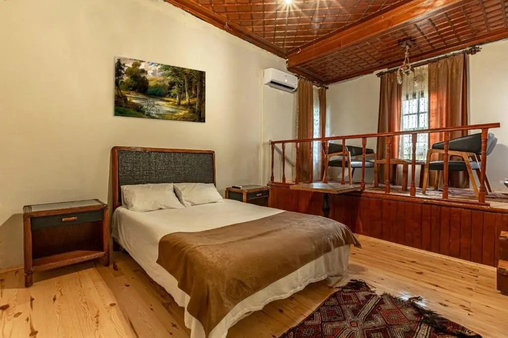 Image of Sarı Konak