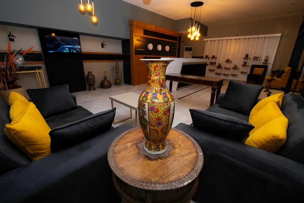 Image 4 of Sea City Devran Hotel & Spa