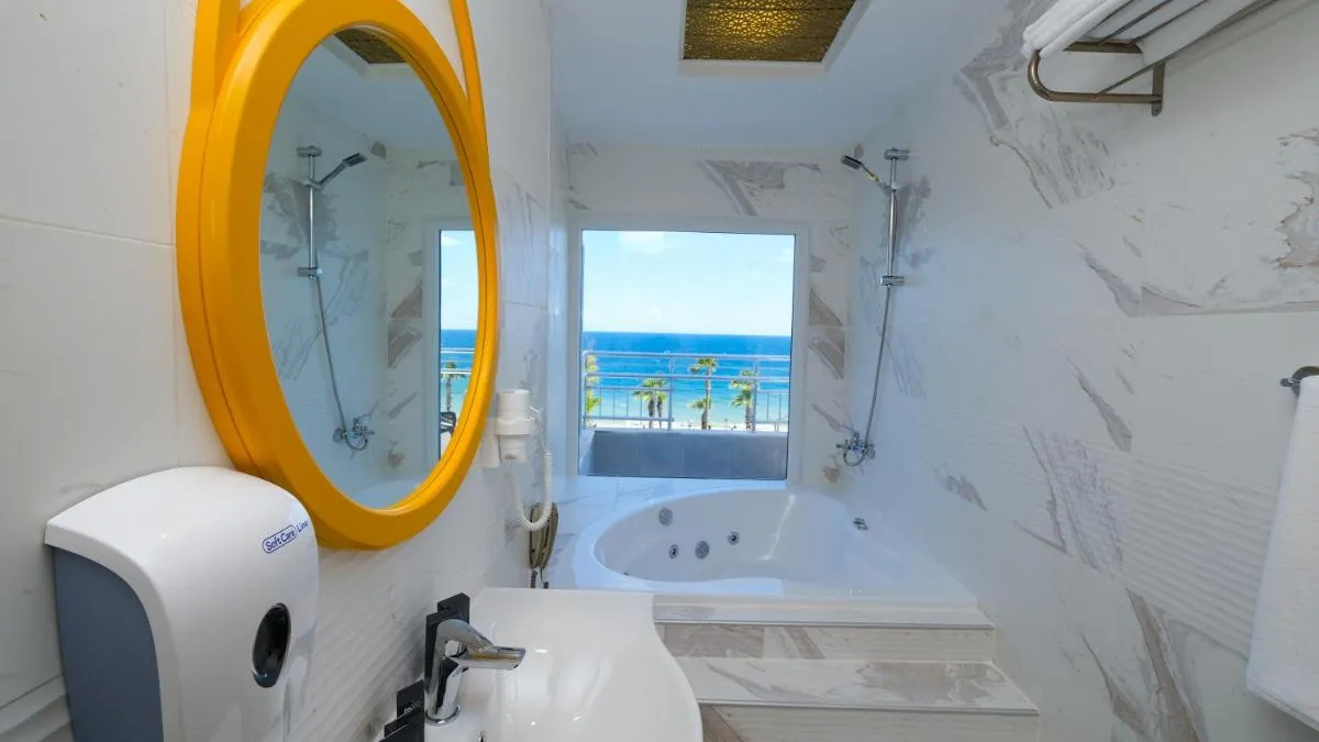 Image 2 of Sea City Devran Hotel & Spa