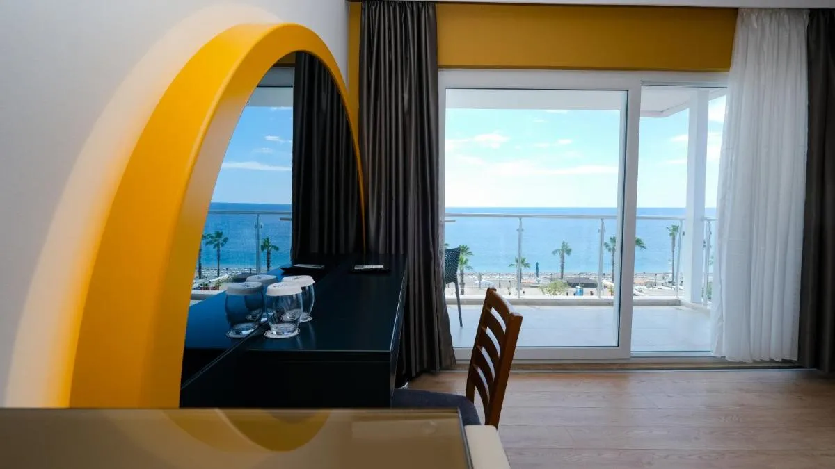 Image 5 of Sea City Devran Hotel & Spa
