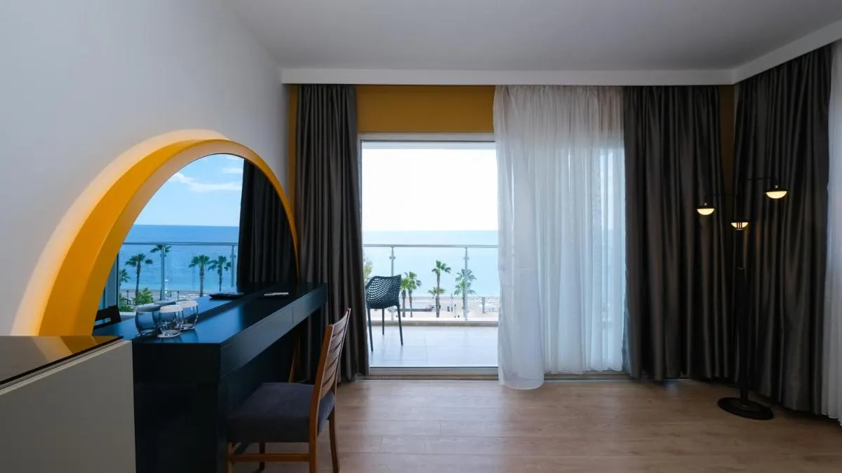 Image 6 of Sea City Devran Hotel & Spa