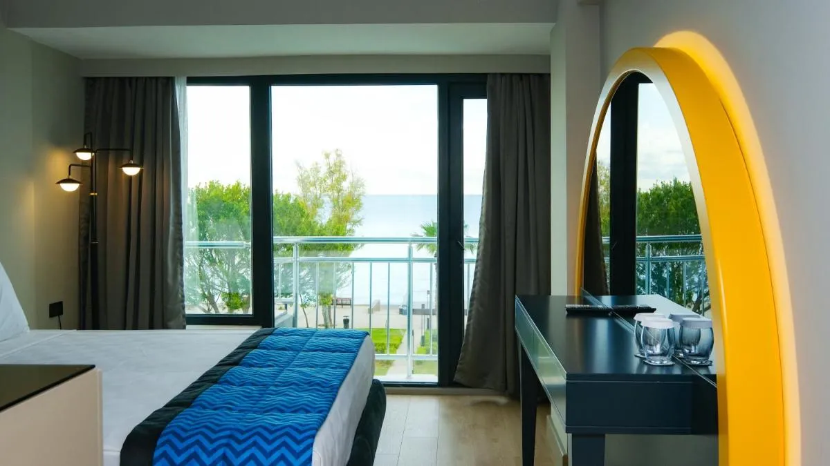 Image 1 of Sea City Devran Hotel & Spa