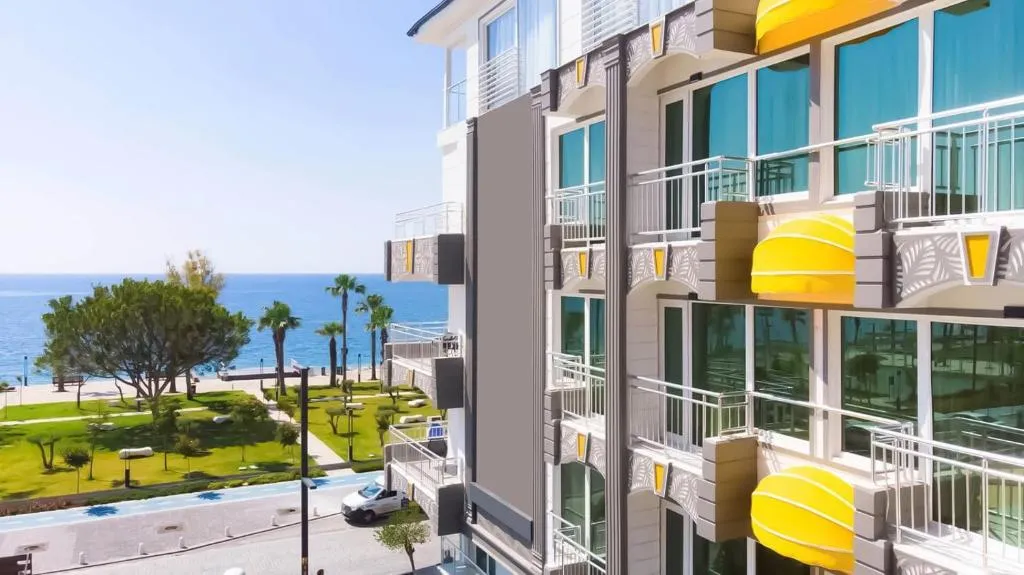 Image of Sea City Devran Hotel & Spa