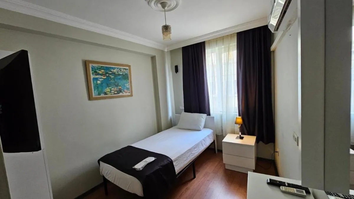 Image 2 of Sever Hotel